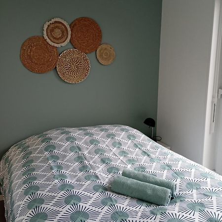 Le Petit Nid Bethunois Apartment Bethune Bagian luar foto