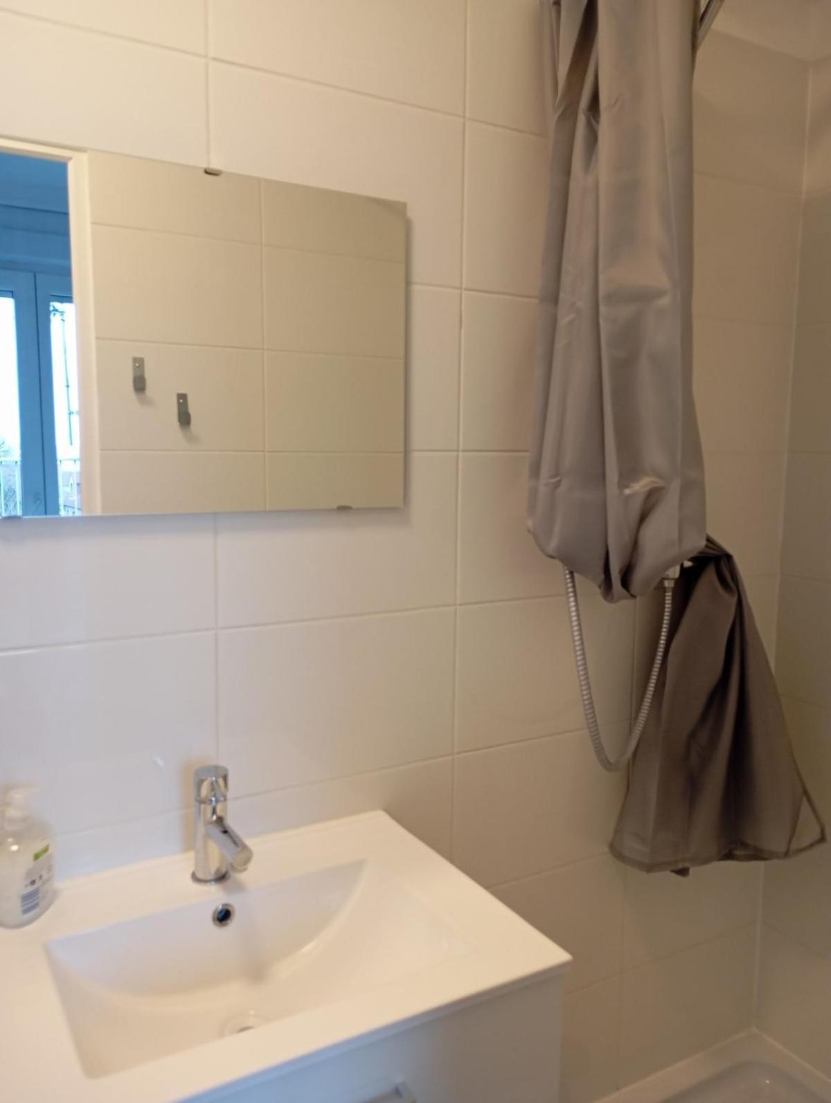 Le Petit Nid Bethunois Apartment Bethune Bagian luar foto
