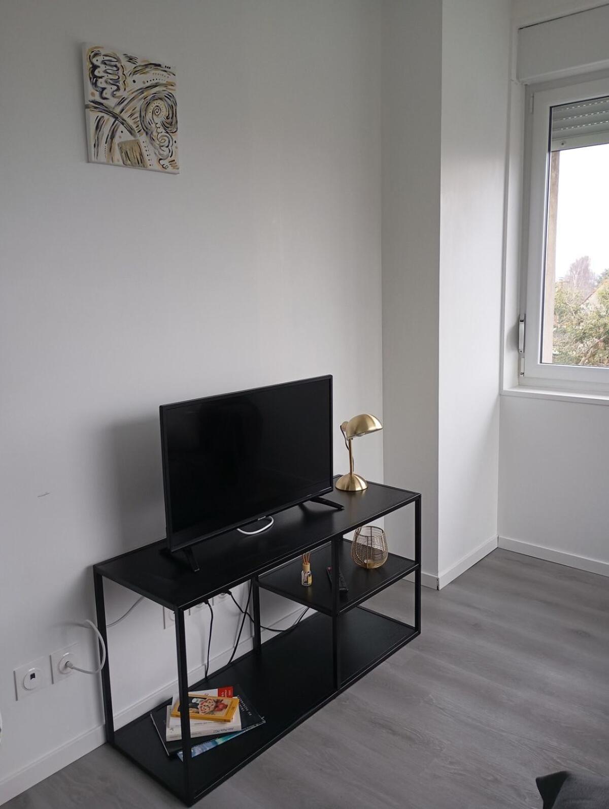 Le Petit Nid Bethunois Apartment Bethune Bagian luar foto