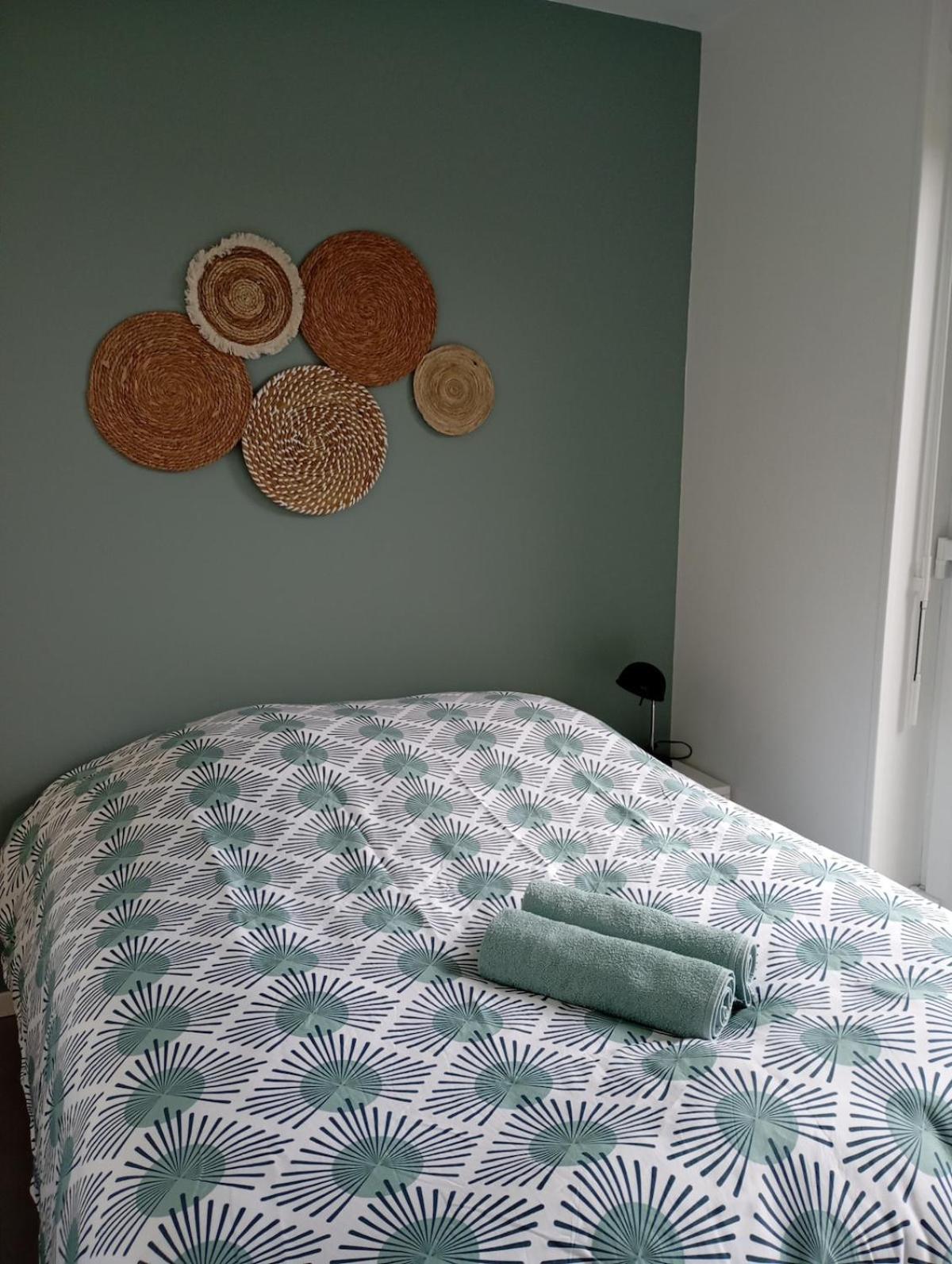 Le Petit Nid Bethunois Apartment Bethune Bagian luar foto